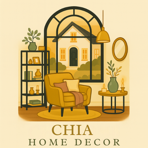 ChiaHomeDecor