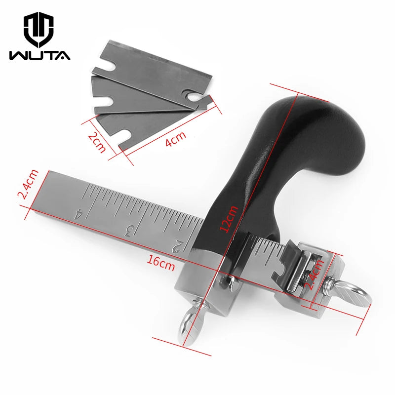 String Belt Cutter