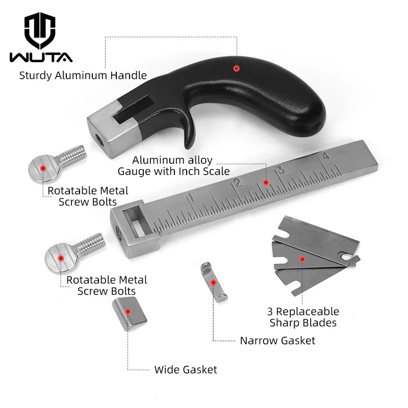 String Belt Cutter