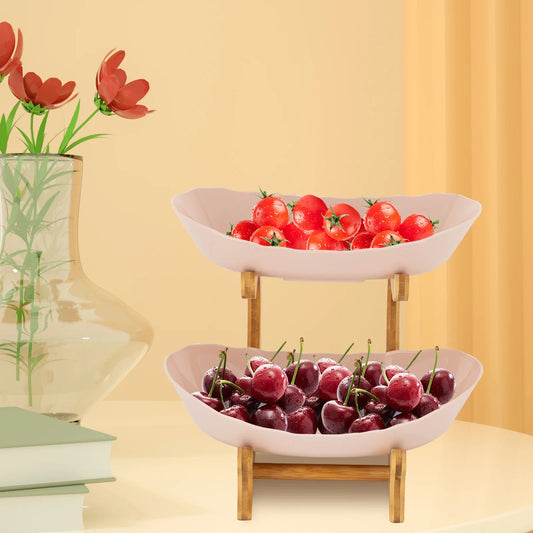 Standout Serving Dish