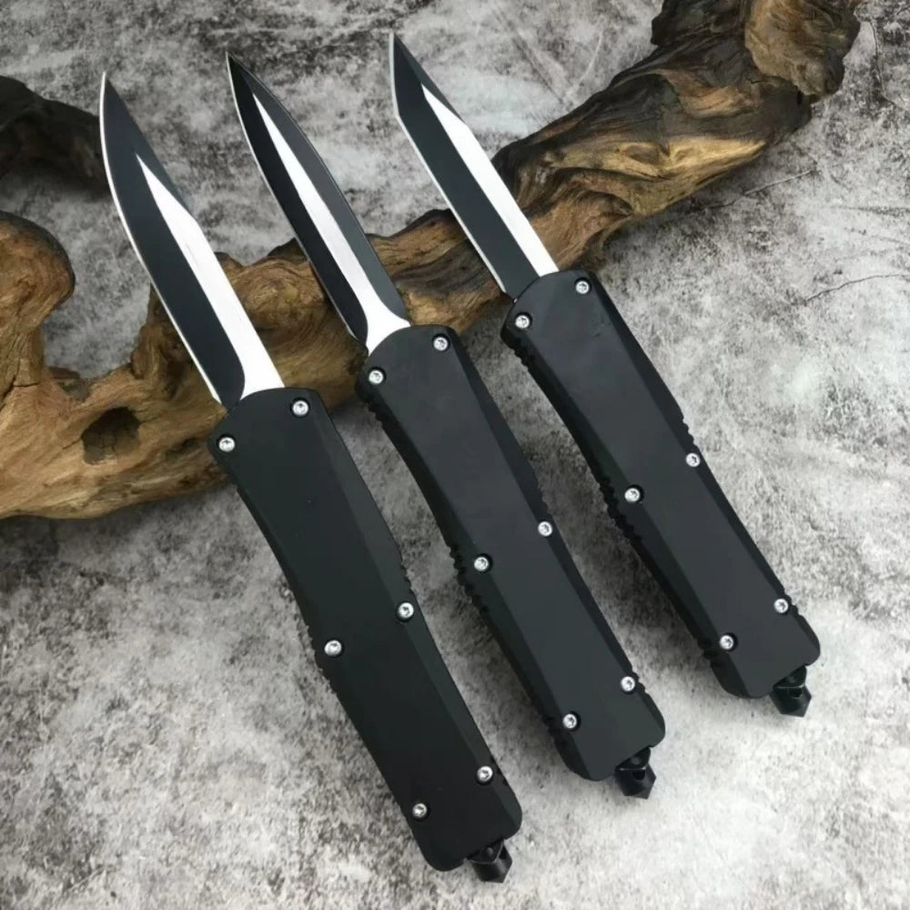 A07 Folding Knife