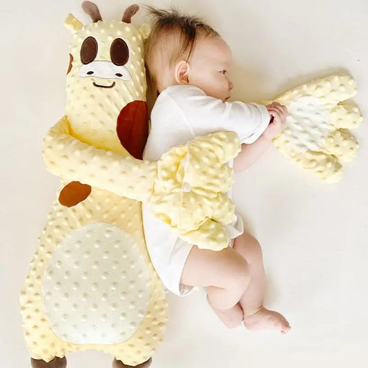 Soothing Sleep Doll for Baby