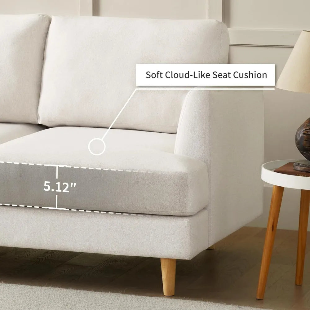 Small Couches for Small Spaces!