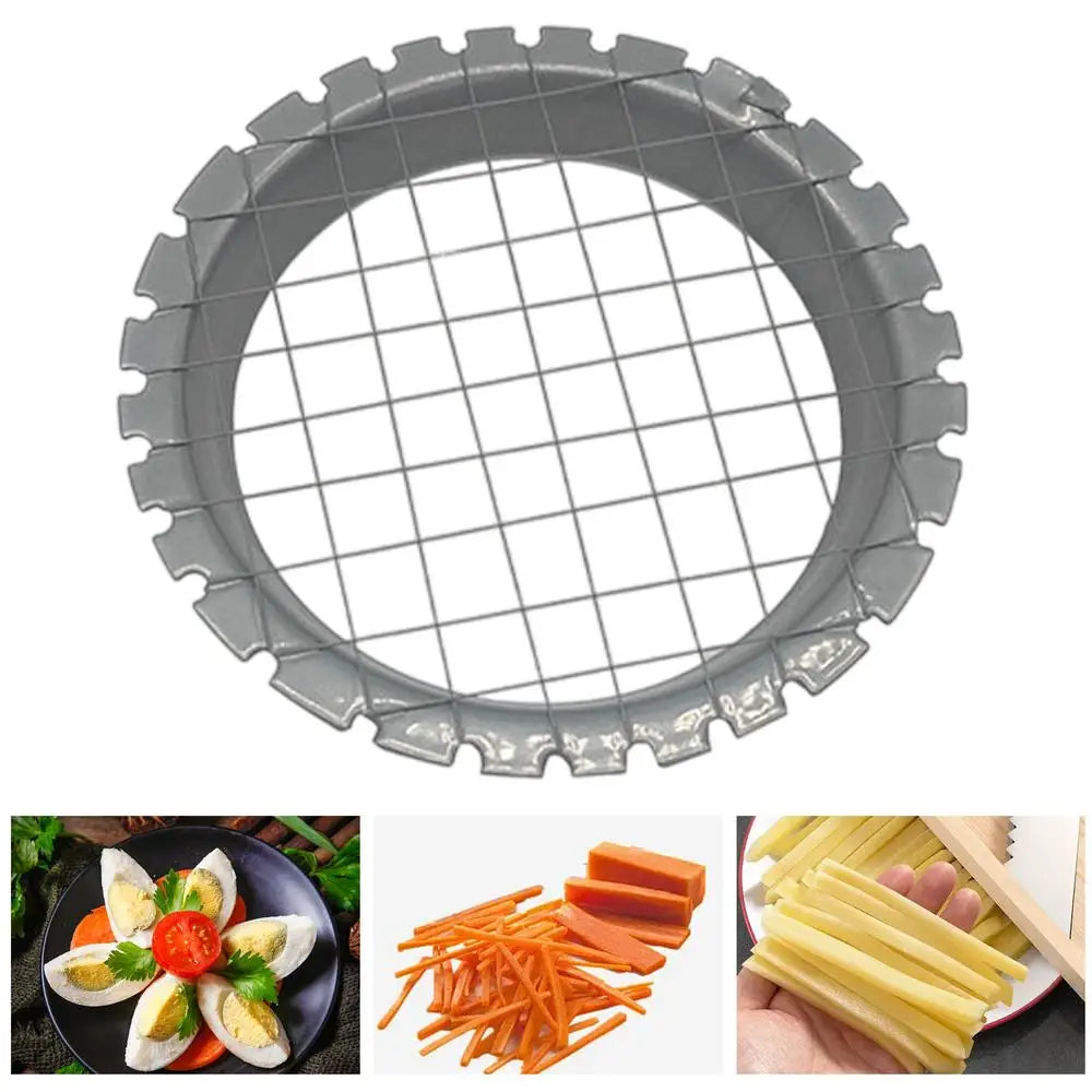 Steel Egg Dicer