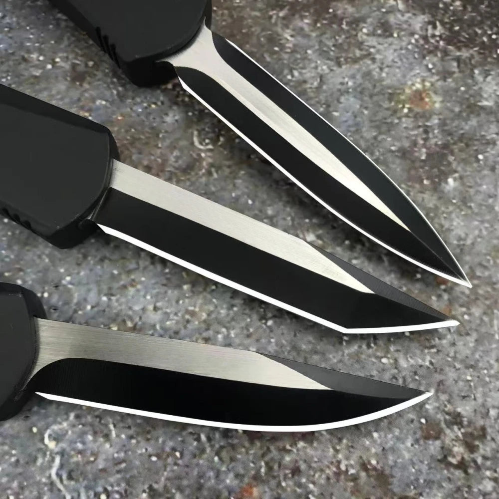 A07 Folding Knife