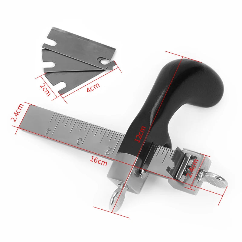 String Belt Cutter
