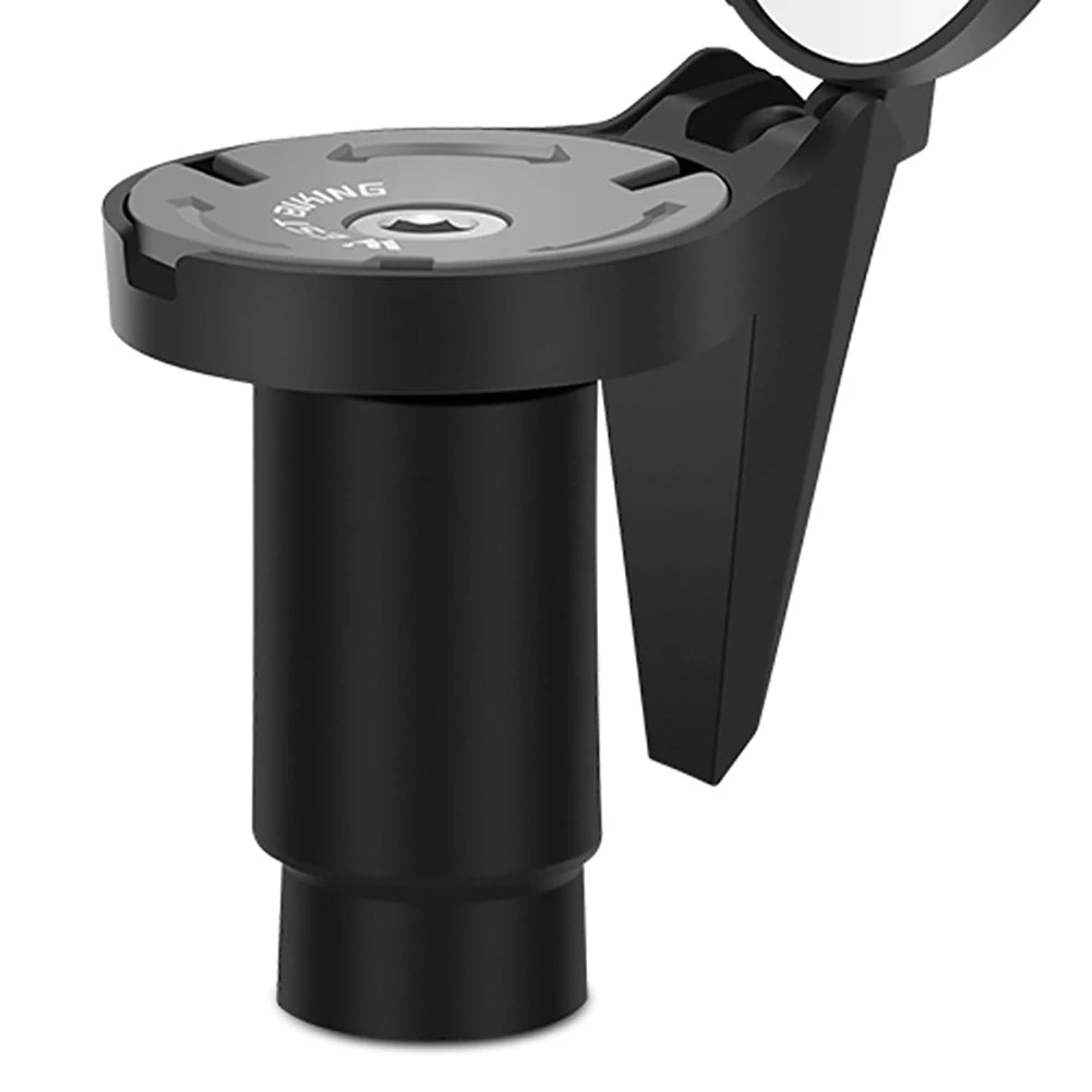 Bike Rear View Mirror for Safety and Style