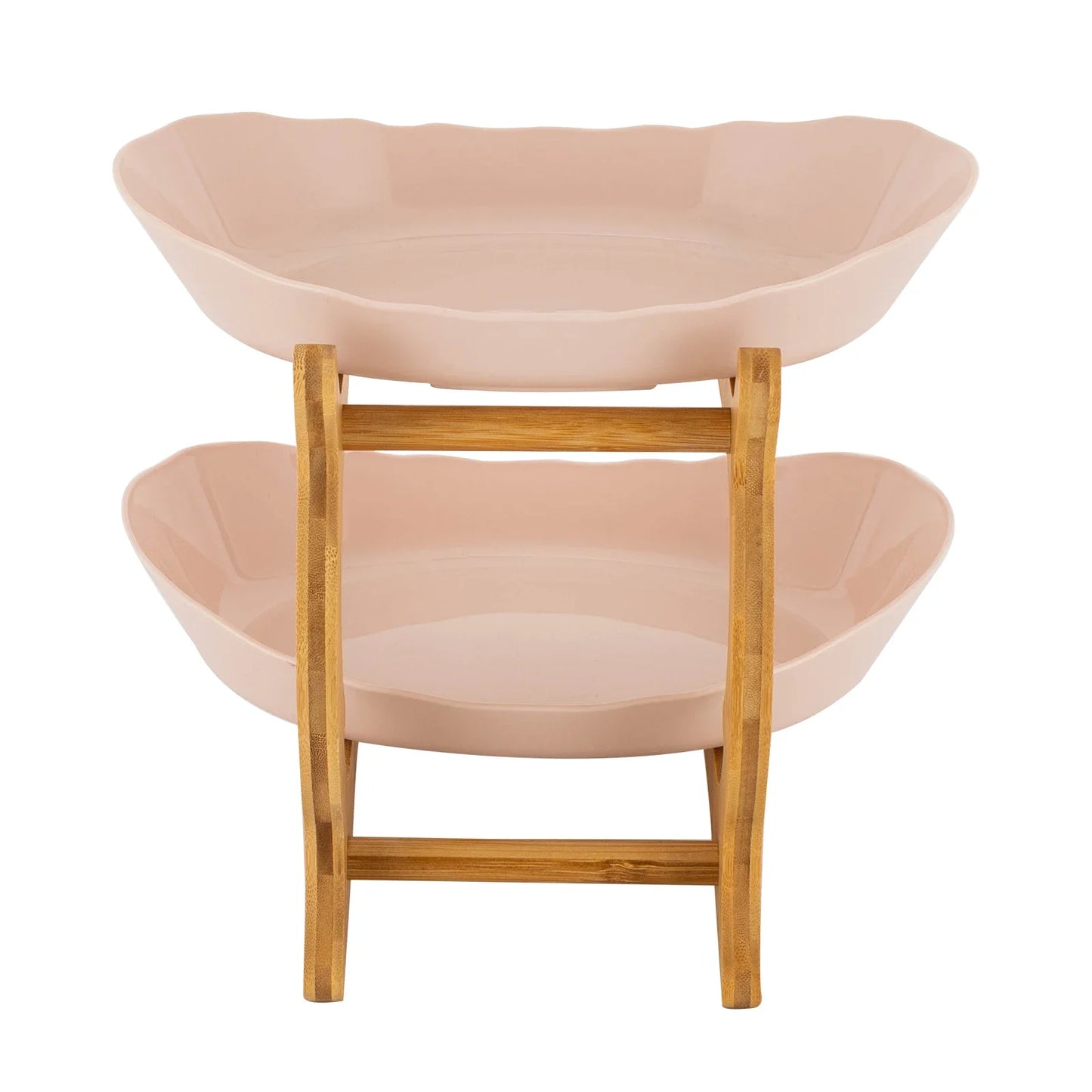 Standout Serving Dish