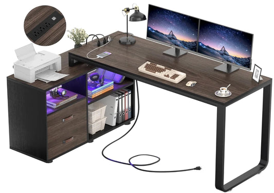 Multi functional Office in one