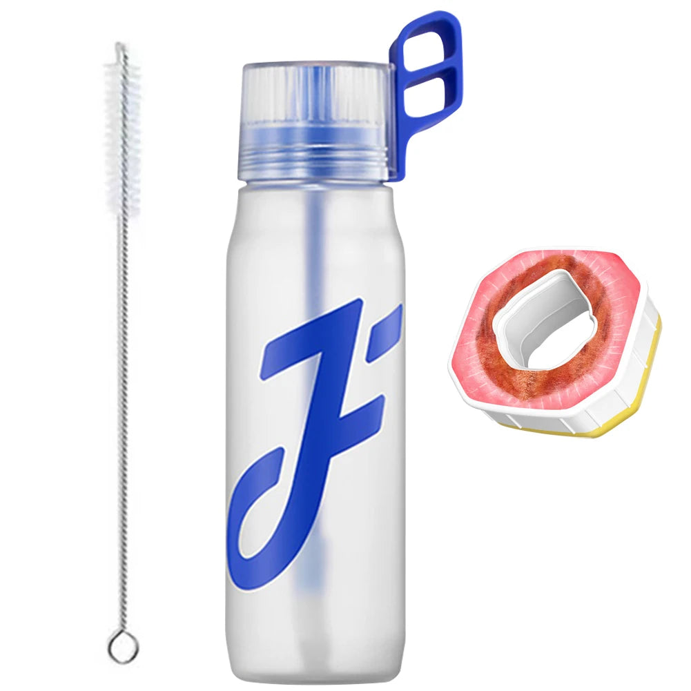 Flavour Pod Water Bottles