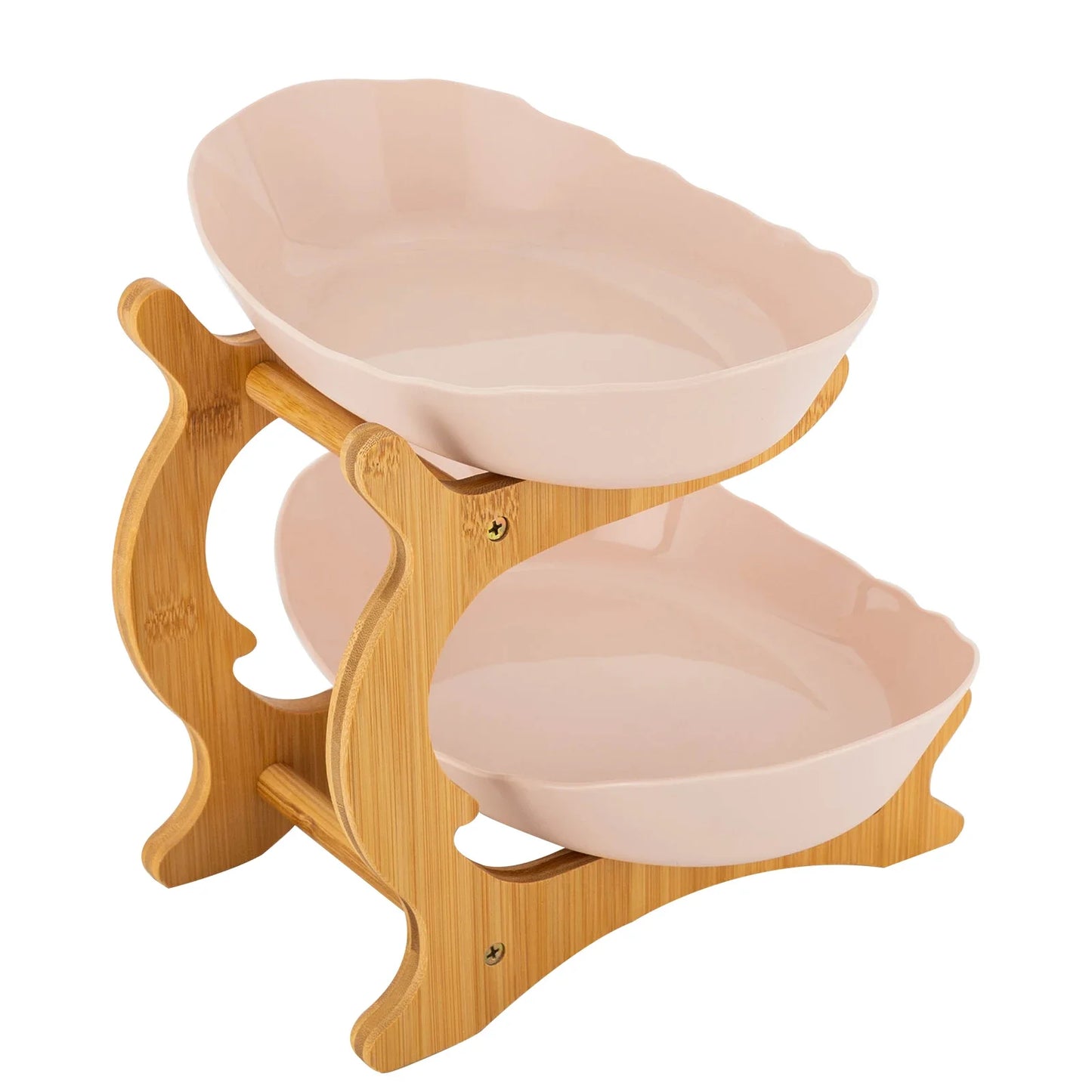 Standout Serving Dish