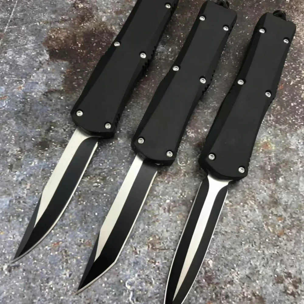A07 Folding Knife