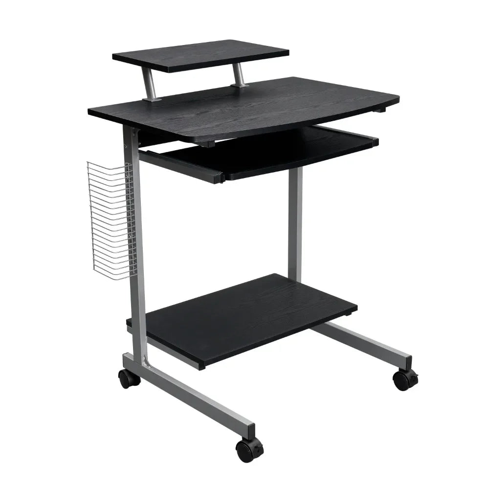 A Versatile and compact Standing Desk