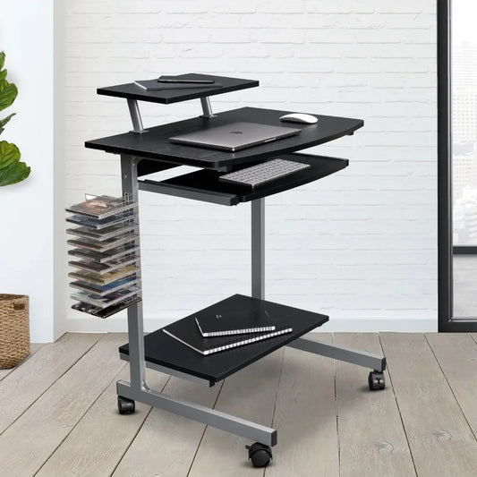 A Versatile and compact Standing Desk