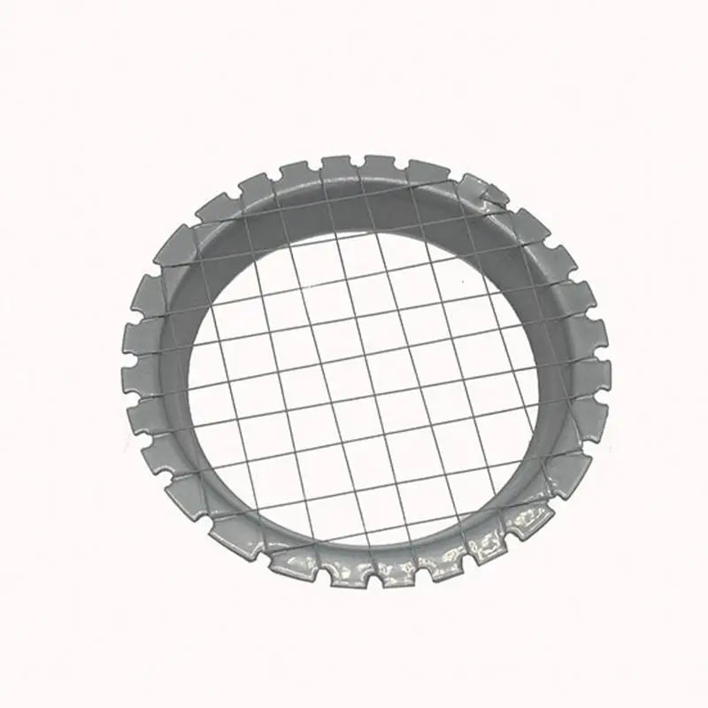 Steel Egg Dicer