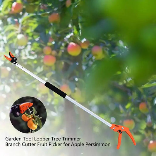 High Branch Pruning Tool