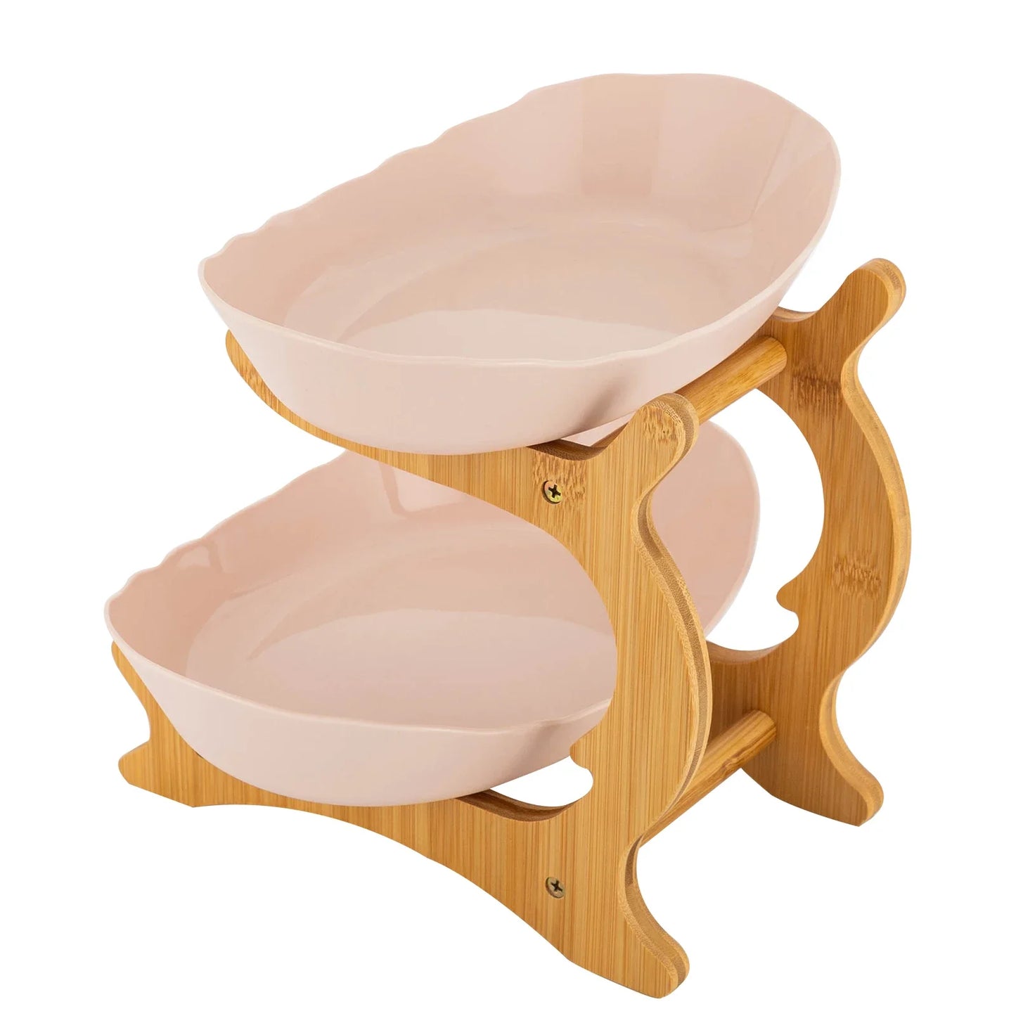 Standout Serving Dish