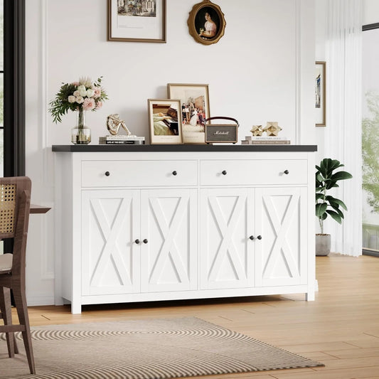 Sideboard Buffet Cabinet