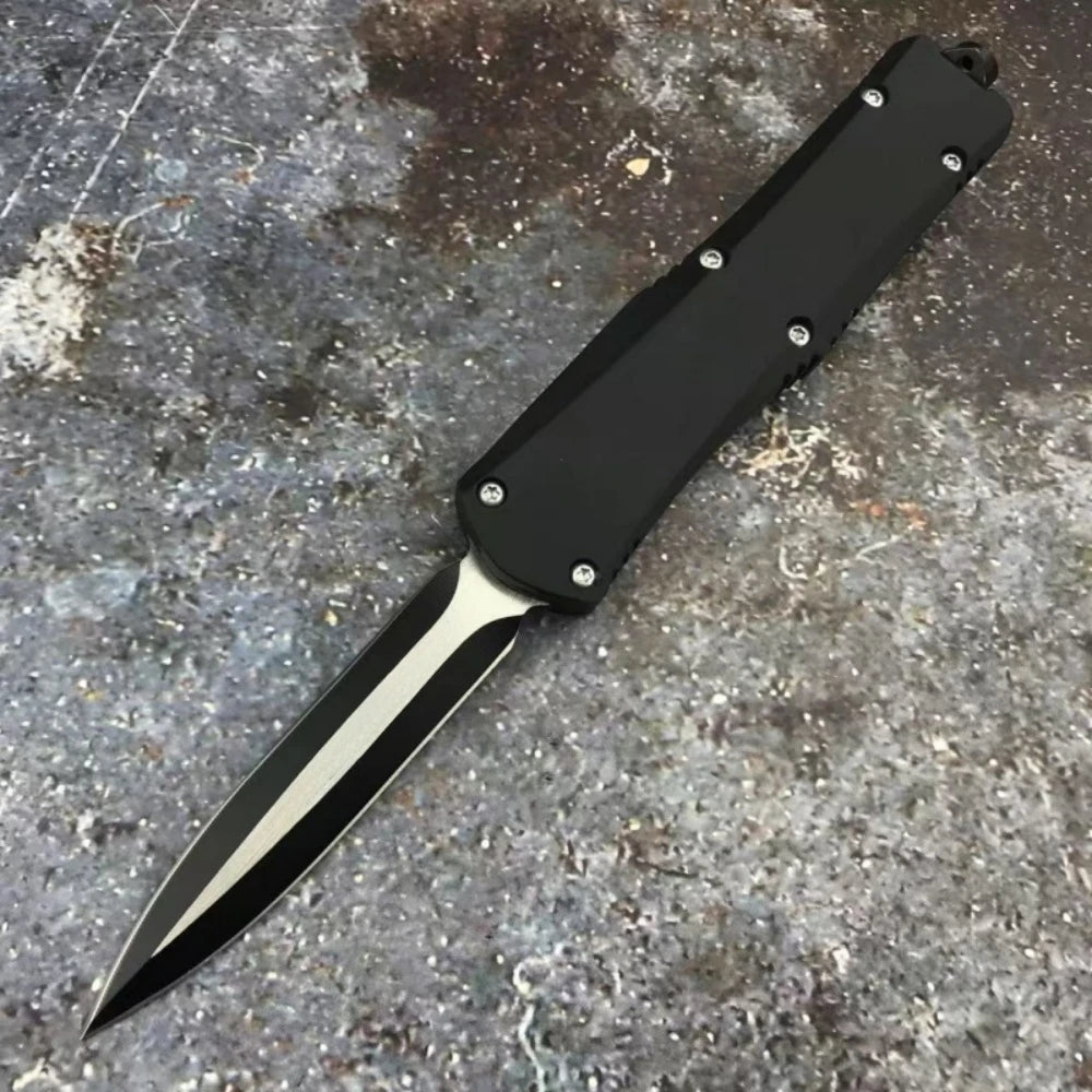 A07 Folding Knife