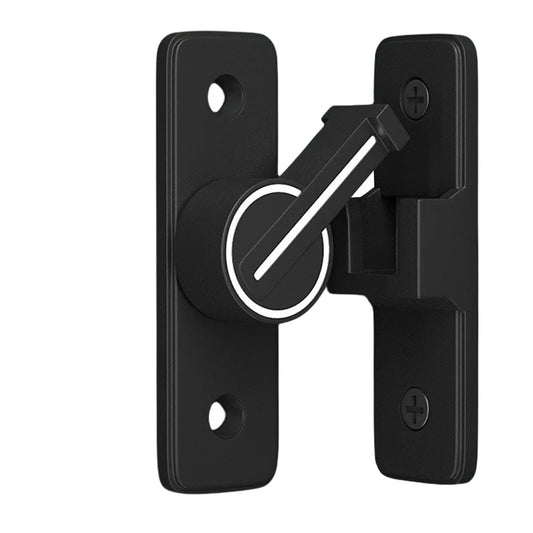 Luminous Sliding Barn Door Latch