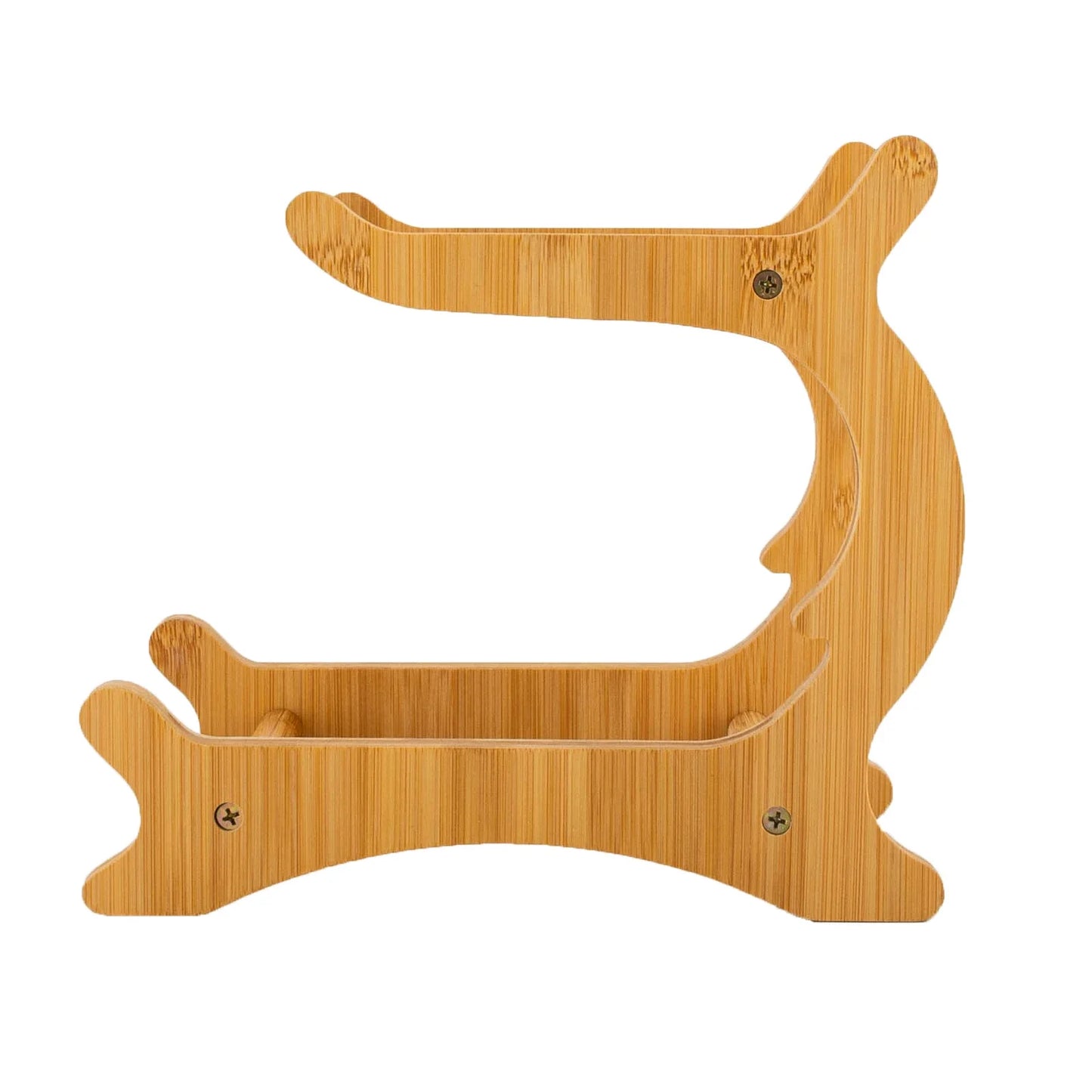 Standout Serving Dish