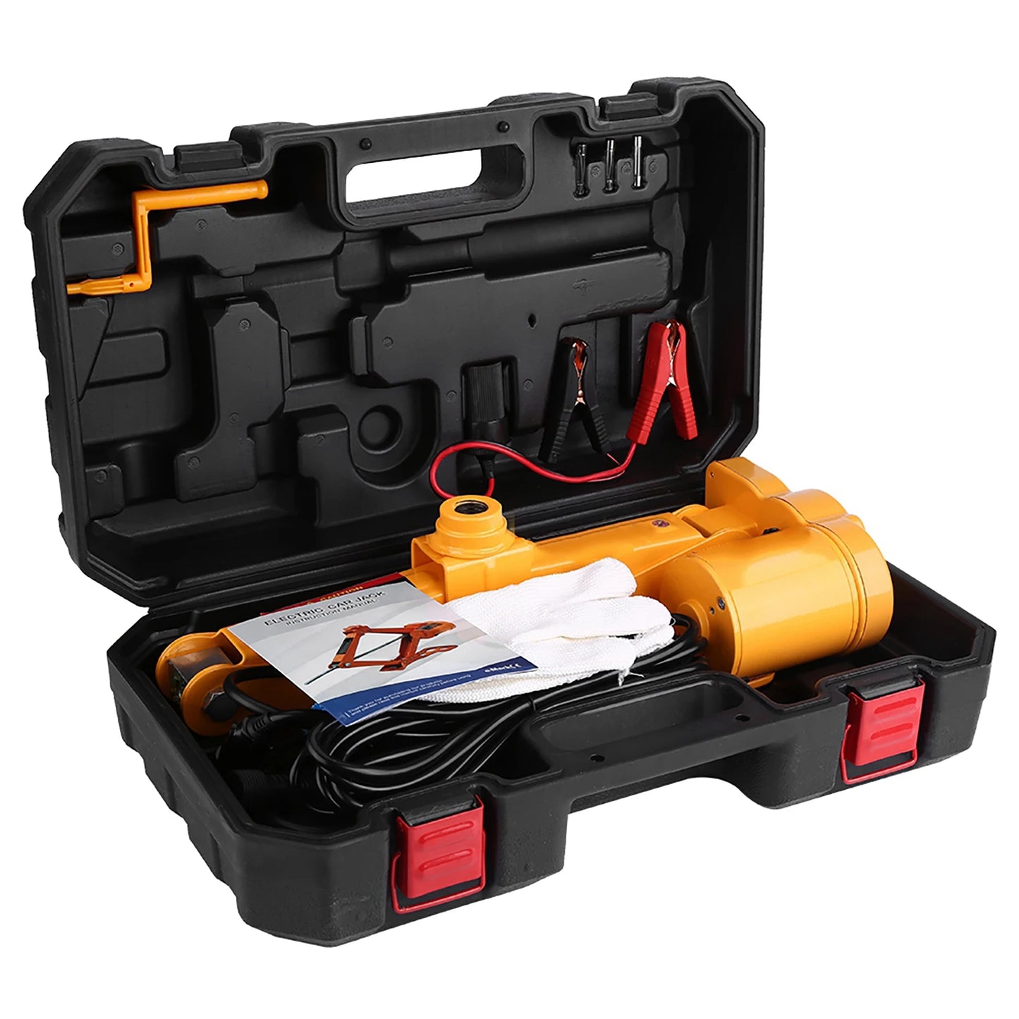 3Ton   Electric Lifting Jack