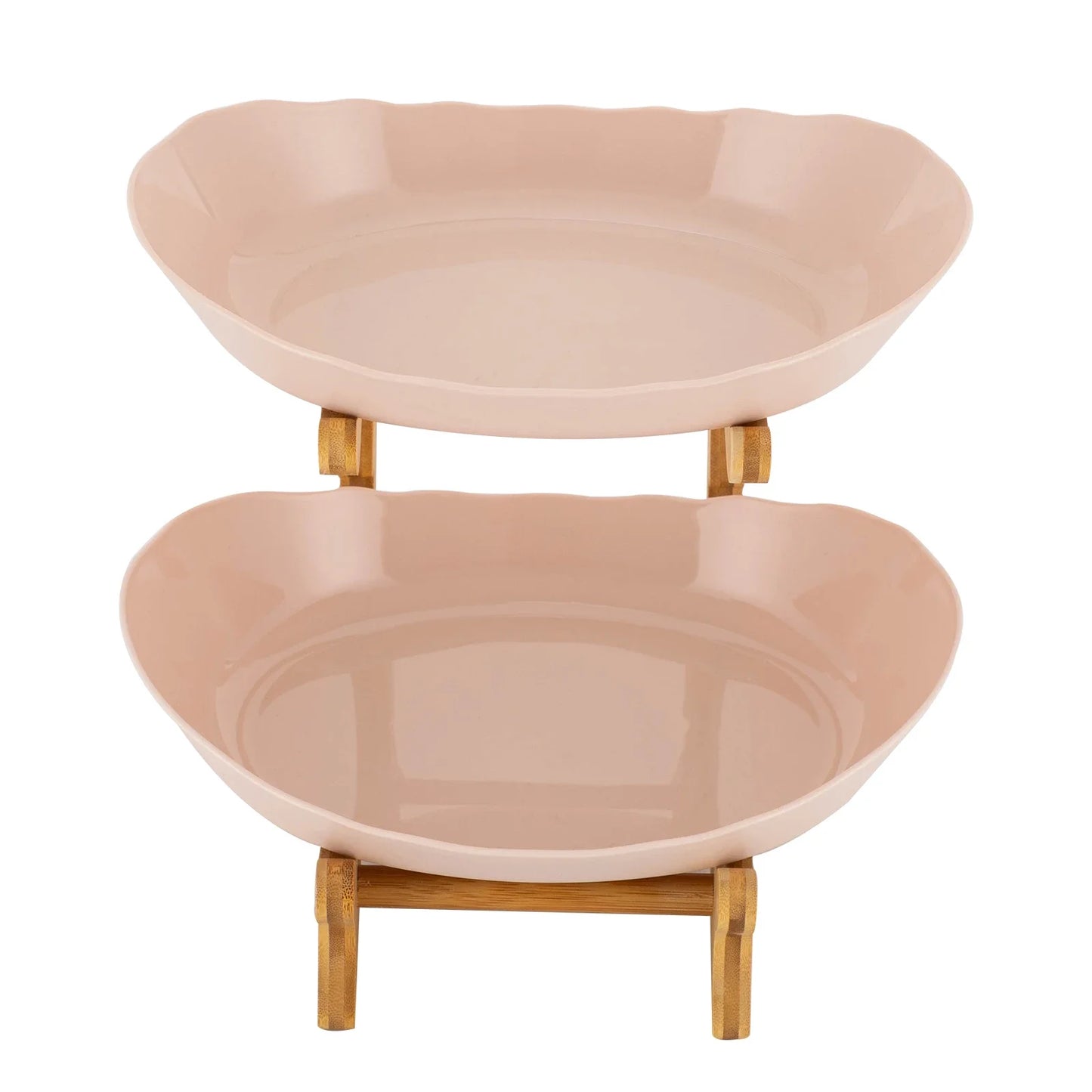 Standout Serving Dish