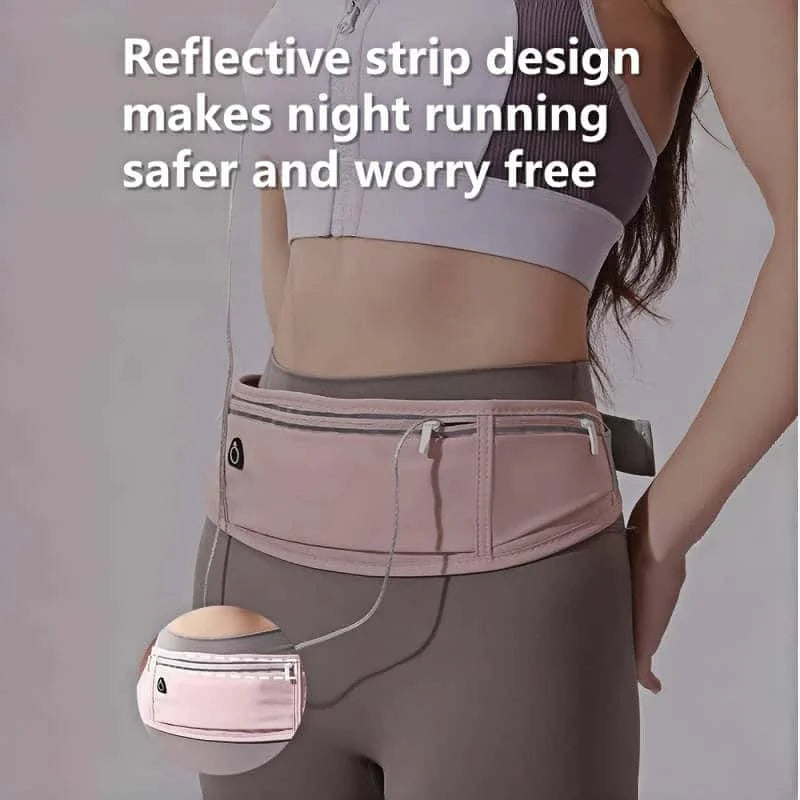 Running Mobile Phone Bag,