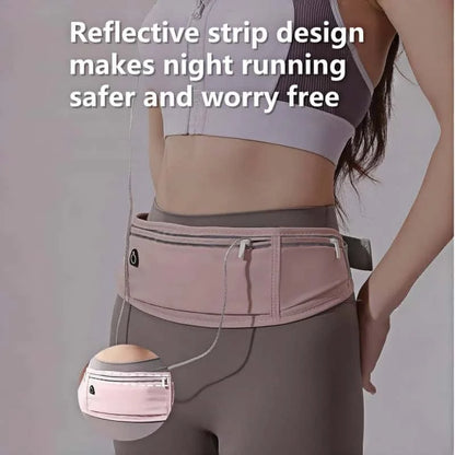 Running Mobile Phone Bag,