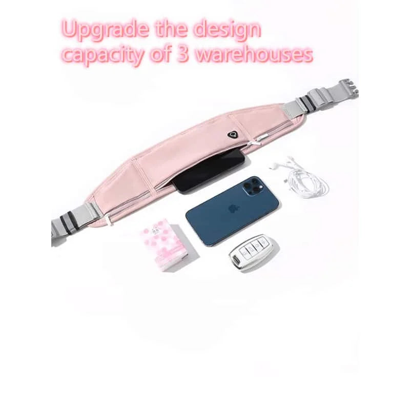Running Mobile Phone Bag,