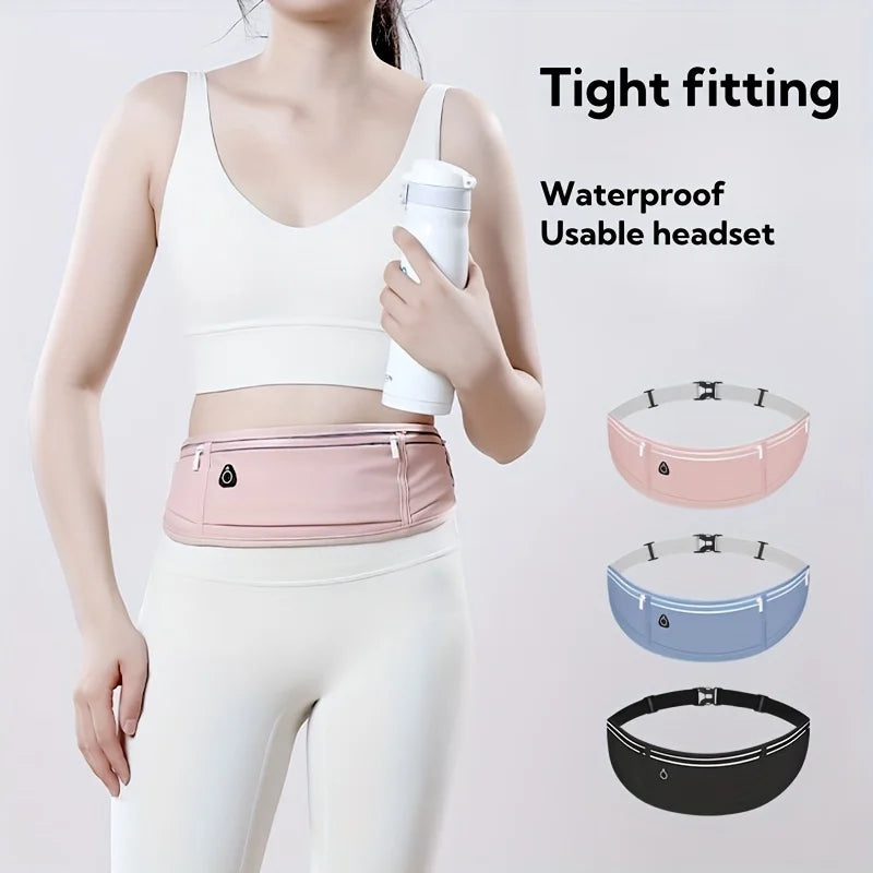 Running Mobile Phone Bag,
