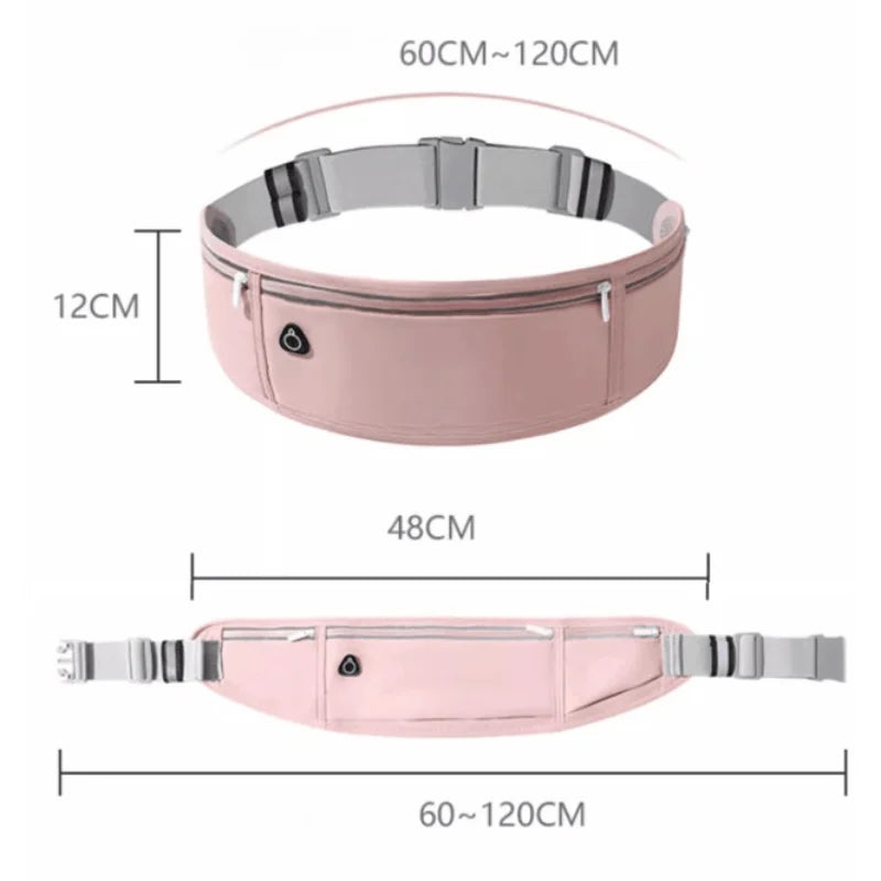 Running Mobile Phone Bag,