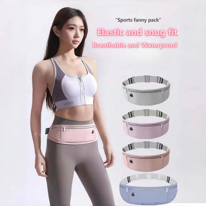 Running Mobile Phone Bag,