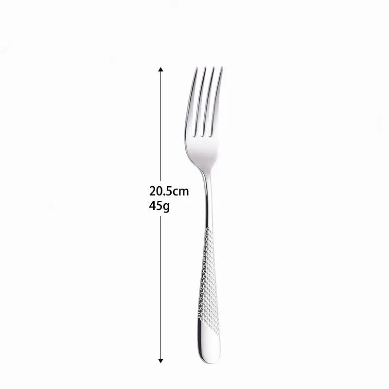Modern Cutlery Set
