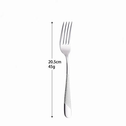 Modern Cutlery Set