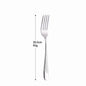 Modern Cutlery Set