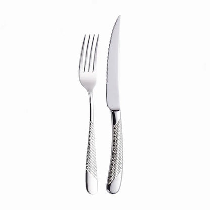 Modern Cutlery Set