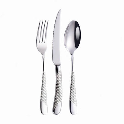 Modern Cutlery Set