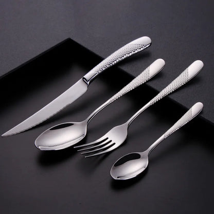 Modern Cutlery Set