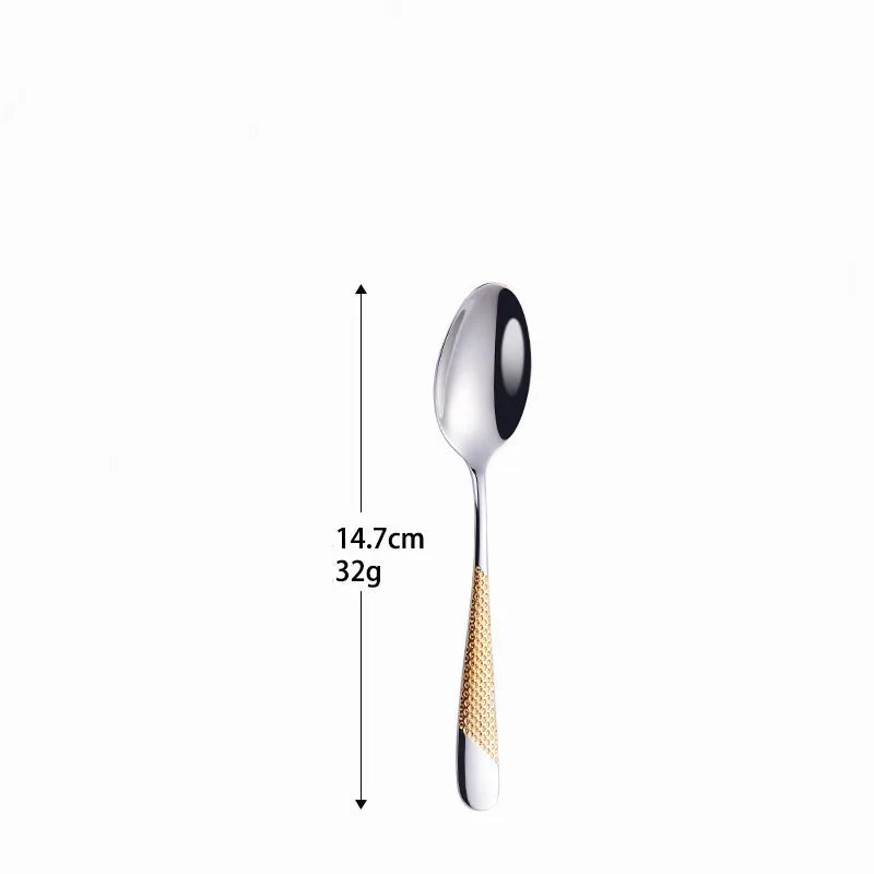 Modern Cutlery Set