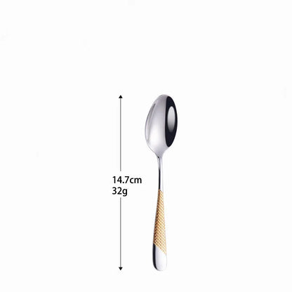 Modern Cutlery Set