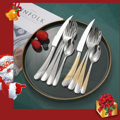 Modern Cutlery Set