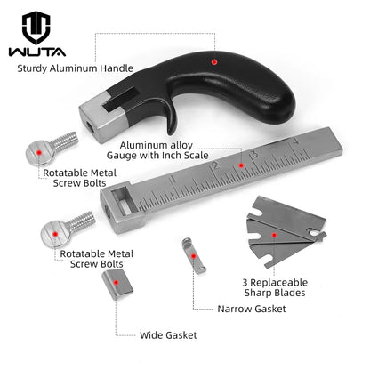 String Belt Cutter