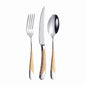 Modern Cutlery Set