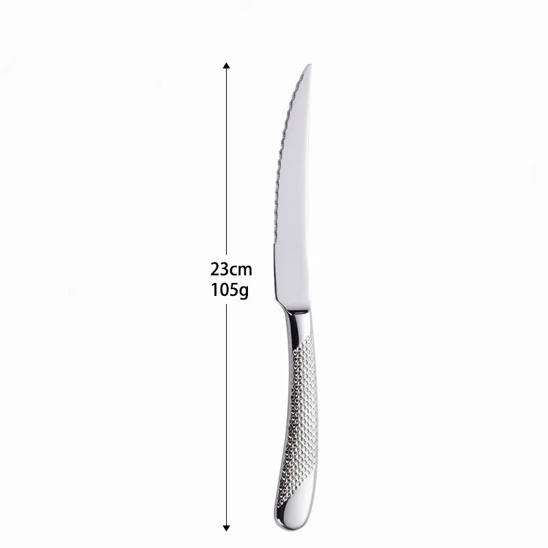 Modern Cutlery Set