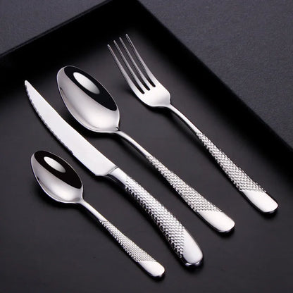 Modern Cutlery Set