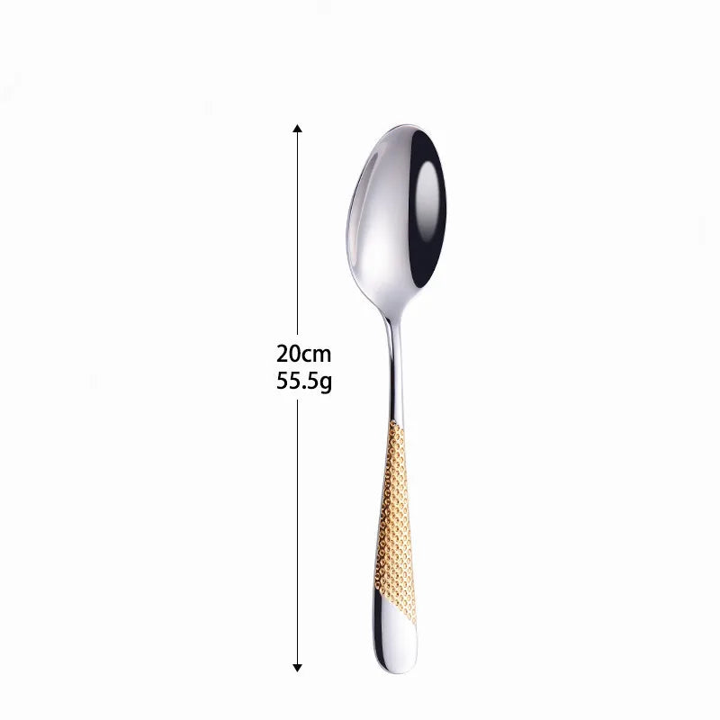 Modern Cutlery Set