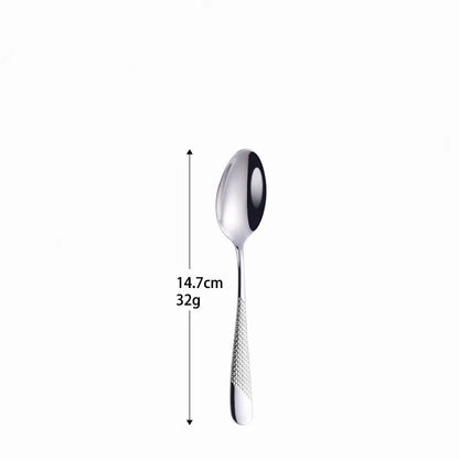 Modern Cutlery Set
