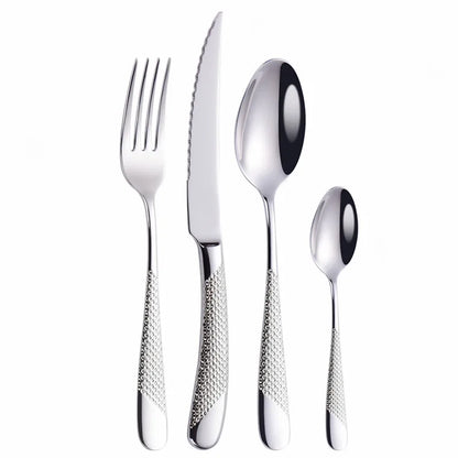 Modern Cutlery Set