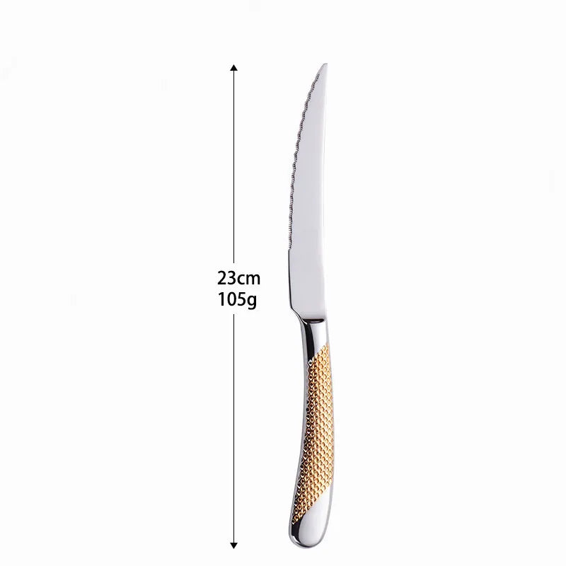 Modern Cutlery Set